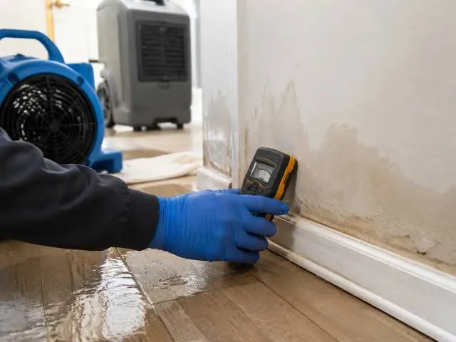 24/7 Water damage restoration services in Western Lake, TX - Rapid flood cleanup and mitigation